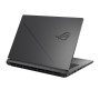 Notebook, ASUS, ROG Strix, G18 (2025), G815LW-S9106W, CPU Core Ultra, U9-275HX, 2700 MHz, 18, 2560x1600, RAM 16GB, DDR5, 5600 MHz, SSD 1TB, NVIDIA GeForce RTX 5080, 16GB, ENG, Windows 11 Home, Eclipse Grey, 3.2 kg, 90NR0LC1-M004Z0
