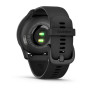 SMARTWATCH VIVOMOVE TREND/BLACK 010-02665-00 GARMIN