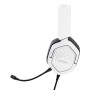 HEADSET GXT492W CARUS/WHITE 25448 TRUST