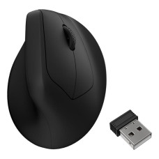 MOUSE USB OPTICAL WRL M5/BLACK M5-A23 KEYCHRON MOUSE USB OPTICAL WRL M5/BLACK M5-A23 KEYCHRON