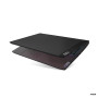 Notebook,LENOVO,IdeaPad,Gaming 3 15ACH6,CPU 5600H,3300 MHz,15.6,1920x1080,RAM 16GB,DDR4,3200 MHz,SSD 512GB,NVIDIA GeForce RTX 3050,4GB,ENG,DOS,Black,2.25 kg,82K200N6PB