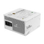 Power Supply, GIGABYTE, 850 Watts, Efficiency 80 PLUS GOLD, PFC Active, MTBF 100000 hours, GP-UD850GMPG5W