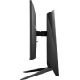 LCD Monitor, VIEWSONIC, 34, Gaming/21 : 9, Panel VA, 3440x1440, 21:9, 165 Hz, Matte, 1 ms, Swivel, Height adjustable, Tilt, Colour Black, VX3480-2K-PRO