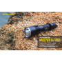 FLASHLIGHT MH SERIES/1000 LUMENS MH27UV NITECORE