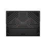 Notebook, MSI, Raider, 18 HX A14VHG, CPU Core i9, i9-14900HX, 2200 MHz, 18, 3840x2400, RAM 32GB, DDR5, 5600 MHz, SSD 2TB, NVIDIA GeForce RTX 4080, 12GB, ENG, Card Reader SD Express, Windows 11 Home, Black, 3.6 kg, RAIDER18HXA14VHG-245NL