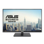 LCD Monitor, ASUS, 27 , 3840 x 2160 pixels, 4K Ultra HD, Native aspect ratio 16:9, LCD, Flat, 90LM09WJ-B02170