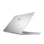 Notebook, MSI, Prestige, Prestige 16Evo A13M, CPU i7-13700H, 2400 MHz, 16, 2560x1600, RAM 16GB, DDR5, 4800 MHz, SSD 1TB, Iris Xe Graphics, Integrated, ENG, Card Reader microSD, Windows 11 Pro, Silver, 1.9 kg, PRESTIGE16EVOA13M-263NL