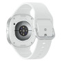 SMARTWATCH GALAXY WATCH8 40MM/SILVER SM-L320NZSAEUE SAMSUNG