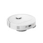 VACUUM CLEANER ROBOT Q REVO S/WHITE QRS02-00 ROBOROCK