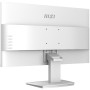 LCD Monitor, MSI, PRO MP2412W, 23.8, Business, Panel VA, 1920x1080, 16:9, 100 Hz, 1 ms, Colour White, PROMP2412W