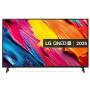 TV Set, LG, 55 , 4K Ultra HD, 3840 x 2160 pixels, Flat, 16:9, QNED, 55QNED70A6A