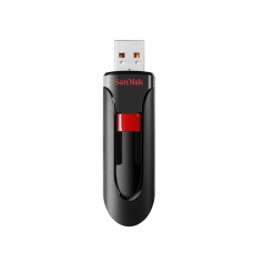 MEMORY DRIVE FLASH USB2 64GB/SDCZ60-064G-B35 SANDISK MEMORY DRIVE FLASH USB2 64GB/SDCZ60-064G-B35 SANDISK