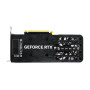Graphics Card, PALIT, NVIDIA, GeForce RTX 3060, 1320 MHz, 12 GB, GDDR6, 192 bit, PCI Express 4.0, Active, NE63060U19K9-PG190L