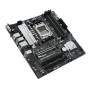 Mainboard, ASUS, AMD B650, SAM5, Micro-ATX, Memory DDR5, Memory slots 4, 3xPCI-Express 4.0 16x, 2xM.2, 1x15pin D-sub, 1xHDMI, 1xDisplayPort, 4xUSB 2.0, 4xUSB 3.2, 1xPS/2, 1xRJ45, 3xAudio port, PRIMEB650M-AII