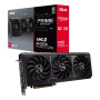 Graphics Card, ASUS, AMD, Radeon RX 9070 GRE, 2280 MHz, 12 GB, GDDR6, 192 bit, PCI Express 5.0, Active, PRIME-RX9070GRE-O12G