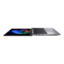 Notebook, ASUS, ExpertBook, P5, P5405CSA-NZ0501X, CPU Core Ultra, u5-228V, 1600 MHz, 14, 2560x1600, RAM 32GB, LPDDR5x, SSD 512GB, Intel Arc 140V, Integrated, ENG, Windows 11 Pro, Grey, 1.27 kg, 90NX0861-M00MS0