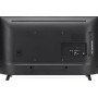 TV Set, LG, 32, FHD, 1920x1080, Wireless LAN 802.11ac, Bluetooth, webOS, Black, 32LQ63006LA