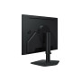 LCD Monitor, SAMSUNG, 27 , 2560 x 1440 pixels, Quad HD, Native aspect ratio 16:9, LCD, Flat, LS27FG502EUXEN