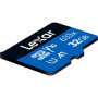 MEMORY MICRO SDHC 32GB UHS-I/LMS0633032G-BNNNG LEXAR