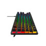KEYBOARD GAMING ALLOY ORIGINS/CORE ENG HX-KB7BLX-US HYPERX