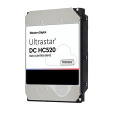 HDD,WESTERN DIGITAL ULTRASTAR,Ultrastar DC HC520,HUH721212ALE604,12TB,SATA 3.0,256 MB,7200 rpm,3,5,0F30146