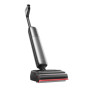 Vacuum Cleaner, DREAME, T16 Pro Heat, Dry&wet, Upright vacuum, Grey, Bagless, Battery, Suction power 30000 Pa, 6.2 kg, HHR58A