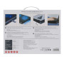 NB ACC COOLING PAD 17.3/5557 RIVACASE