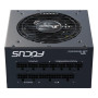 Power Supply, SEASONIC, FOCUS GX ATX 3.0, 850 Watts, Efficiency 80 PLUS GOLD, MTBF 100000 hours, FOCUS-GX-850-V4