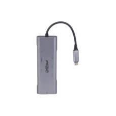 I/O ADAPTER USB-C HDMI RJ45/TC38 DAHUA