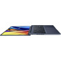 Notebook,ASUS,VivoBook Series,X1603ZA-MB019W,CPU i5-12500H,2500 MHz,16,1920x1200,RAM 8GB,DDR4,SSD 512GB,Intel Iris Xe Graphics,Integrated,ENG,Windows 11 Home,Blue,1.87 kg,90NB0WB1-M003C0