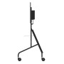 TV SET ACC FLOOR STAND 65-110/FL50-575BL1 NEOMOUNTS