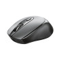 MOUSE USB OPTICAL WRL ZAYA/BLACK 23809 TRUST