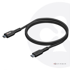 CABLE USB TO MICRO USB 1M/M/M CAC-1526 CLUB3D