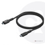 CABLE USB TO MICRO USB 1M/M/M CAC-1526 CLUB3D