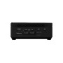 PC CUBI N N100 4/128GB/W11P CUBI N ADL S-078EU MSI