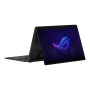 Notebook, ASUS, GX651AX-SR005X, ROG Zephyrus, GX651AX-SR005X, CPU Intel Core Ultra 9, 386H, 16 , 2880 x 1800 pixels, Yes, RAM 64 GB, LPDDR5x-SDRAM, SSD 2000 GB, Discrete graphics NVIDIA GeForce RTX 5090, 24 GB, On-board graphics Yes, OS installed Windows 