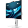 Monoblock PC, MSI, PRO, AP241P 14M, Business, All in One, CPU Core i7, i7-14700, 2100 MHz, Screen 23.8, RAM 16GB, DDR5, 5600 MHz, SSD 1TB, Graphics card Intel UHD Graphics, Integrated, Windows 11 Pro, Colour White, PROAP242P14M-859EU