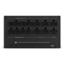 Power Supply, NZXT, PA-2G2BB-EU, 1200 Watts, Efficiency 80 PLUS GOLD, MTBF 100000 hours, PA-2G2BB-EU