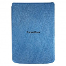 READER ACC CASE 6 BLUE/H-S-634-B-WW POCKET BOOK