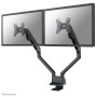 MONITOR ACC DESK MOUNT 10-32/FPMA-D750DBLACK2 NEOMOUNTS