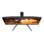 LCD Monitor, AOC, 68.6 cm (27), 1920 x 1080 pixels, Full HD, Native aspect ratio 16:9, LED, Flat, 27G4HA