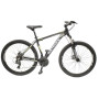 BICYCLE MTB SUPREME 4.1/R:27.5 F:20 BK/YEL ROCKSBIKE