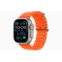 SMARTWATCH ULTRA 2 49MM CELL./TITAN/ORANGE MREH3EL/A APPLE