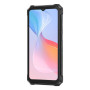 MOBILE PHONE BV6200 PRO 6/128/BLACK BLACKVIEW