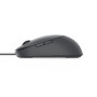 MOUSE USB LASER MS3220/570-ABHM DELL
