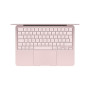 Notebook, APPLE, 13-inch MacBook Neo: Apple A18 Pro chip with 6-core CPU and 5-core GPU, 8GB, 512GB SSD, Touch ID - Blush, CPU Apple A, A18 Pro, 13 , 2408 x 1506 pixels, RAM 8 GB, SSD 512 GB, Discrete graphics Not available, On-board graphics Yes, OS inst