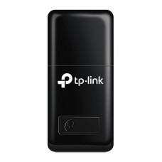 WRL ADAPTER 300MBPS USB MINI/TL-WN823N TP-LINK
