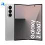 MOBILE PHONE GALAXY FOLD7/256GB SILVER SM-F966B SAMSUNG