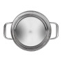 CASSEROLE D22CM 4.6L/92004 RESTO