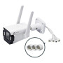 NET CAMERA BULLET H.265+ 4MP/INSIGHT S345-4G(4MM) TP-LINK